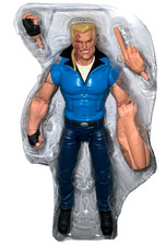 Marvel Legends BUSHWACKER 6  Figure  The Punisher War Journal