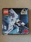 LEGO Star Wars - Imperial Shuttle - Model 7166 - New/Sealed