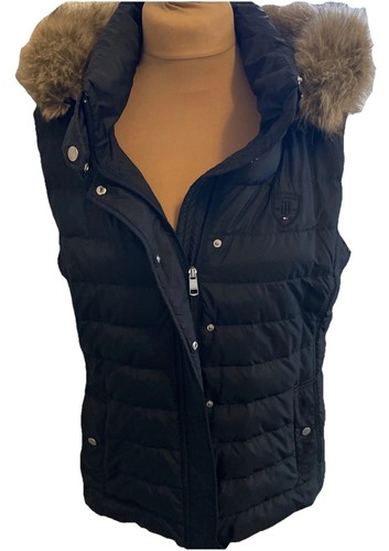 Tommy Hilfiger Jeans Damen Weste Gr.XXL - Bild 9 von 10