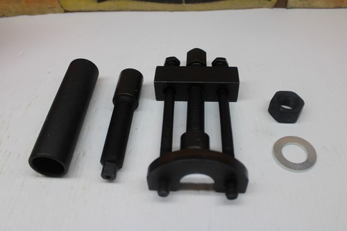 Transmission Mainshaft Bearing Inner Race Tool Installer For