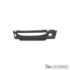 Stoßfänger vorne für Peugeot 206 Schrägheck, 206 SW 98-09 grundiert passend