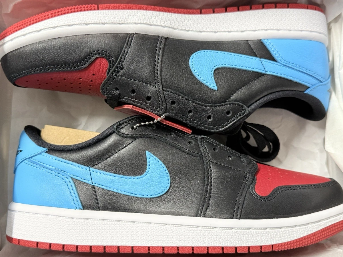 Las mejores ofertas en Jordan 1 Low Black W | eBay