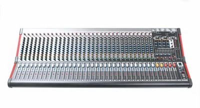 Behringer SX3242FX 32-Channel Mixing Console, 24 Mic Inputs