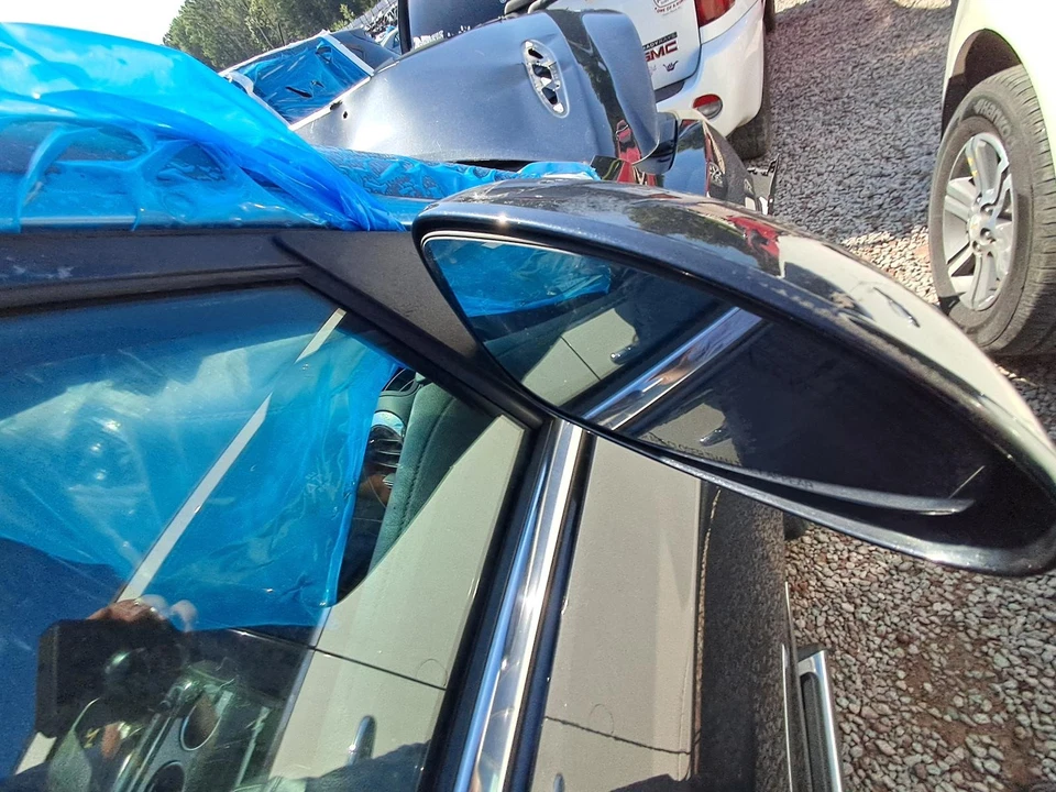 Espejo de puerta derecho usado se adapta a: Buick Enclave Power 2014 plegable eléctrico opcional DNP derecho Foto 3 de 4