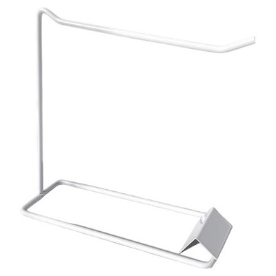 Nails Art Holder Necklace Holder False Nails Art Display Stand for Salon