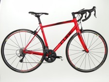 Cube Attain SL Roadbike Rennrad Shimano 105 Group Size M 56cm Refurbished