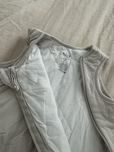 Kyte Baby Sleep Sack Size Large 2.5 tog - Picture 4 of 10