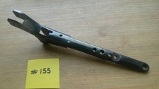 Winchester 1873 Trigger Guard 3rd Model Original 24 Heavy Barrel 44-40