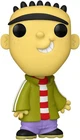Funko Pop! Animation Ed, Edd n Eddy Ed Vinyl Figure #1897 w/ Protector
