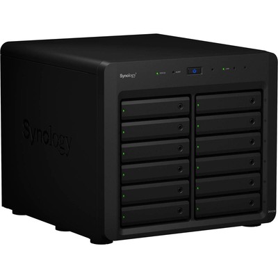 Synology Synology DX1215II 12-Bay Expansion Unit