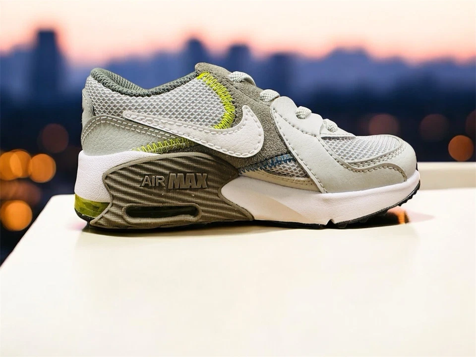Nike Air Max Excee PS Kinder Sportschuhe - Bild 2 von 4