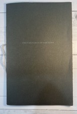 Clark Ashton Smith, Tartarus Of The Suns, Fugitive Poems, Zothique Edition 1970