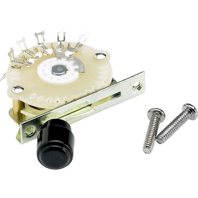 Fender Pickup Selector Switch 4-Way Tele