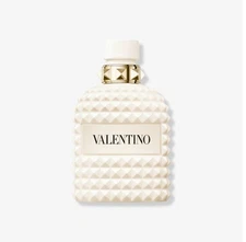 Valentino Born In Roma Rendez-Vous Ivory UOMO 3.4 oz ship from france