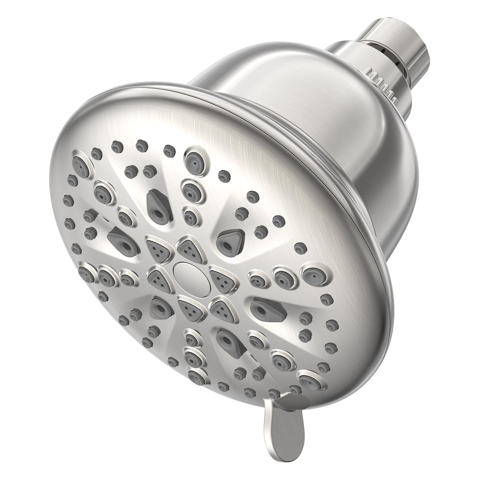 Pulse 2003 PulsePure 2.5 GPM Multi Function Shower Head - Nickel