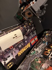 2006-2008 Lego Batman Collection | Set 7783 And Set 7785 Plus More!