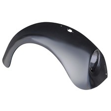 95-12-31-2 Key Parts Fender Front Passenger Right Side For Vw Hand Beetle 68-73