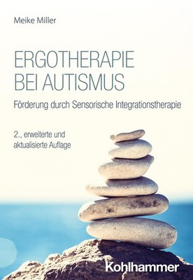 Meike Miller Ergotherapie bei Autismus