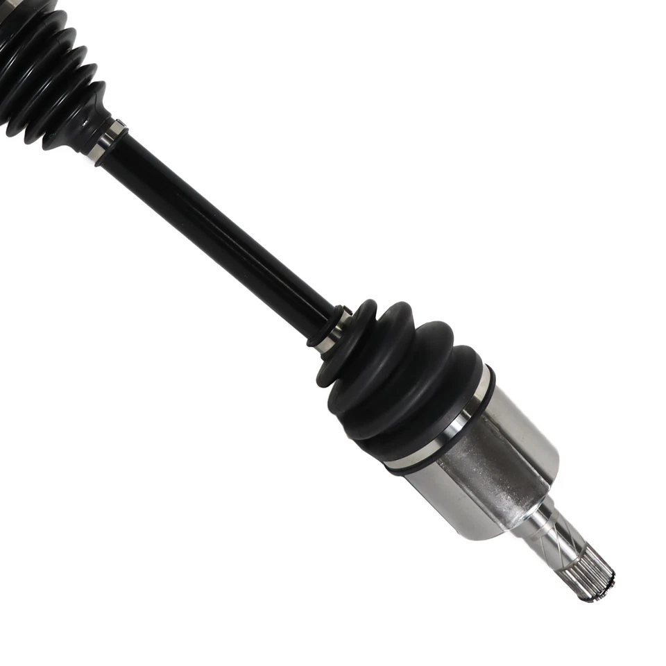 Front Left CV Axle Shaft Assembly Fit for 2005-2009 Mazda 3 2006-2010 MAZDA 5 Foto 3 de 4