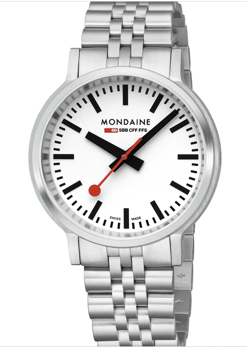 25+ Mondaine for sale | Updated Oct 2026