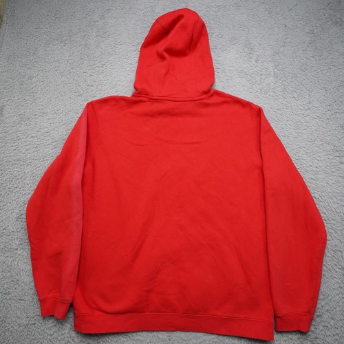 Nike Georgia Bulldogs Hoodie Mens XL - Picture 4 of 15