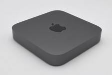 Apple Mac Mini A1993 2018 Intel i7-8700B 64GB 2TB SSD - Sonoma O.S. -Dark Grey