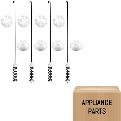 #ad 09230711 A For Whirlpool Cabrio Washer Water Drain Pump Assembly Part # Model $42.81