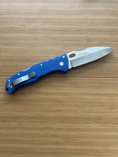 Cold Steel Pro Lite German 4116 Taiwan - Blue GRN