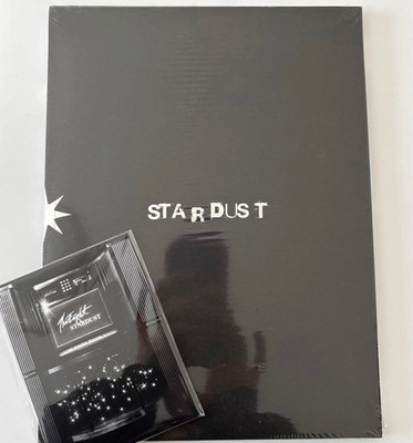 SEVENTEEN The8 STARDUST EP Official Mini-Album Brand New | eBay