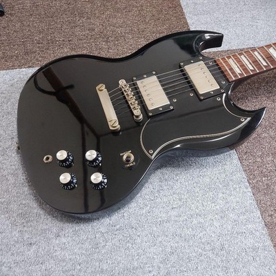 Epiphone SG G-400 SG Standard 2008 E-Gitarre