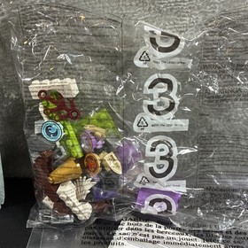 Lego Elves 41077 Aira&rsquo;s Pegasus Sleigh complete