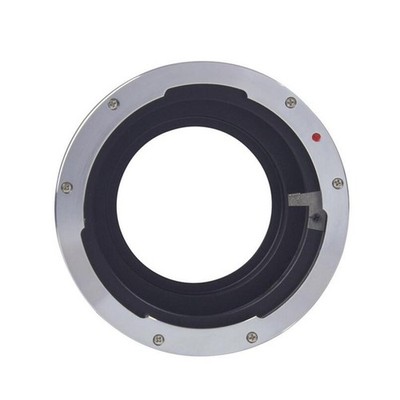M645-EOS Adapter for Mamiya 645 M645 Mount Lens to for Canon EOS EF EF-S Mount D