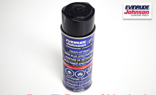OEM Johnson Evinrude Factory Matched Dark Blue Spectracon Touch Up Paint 351907