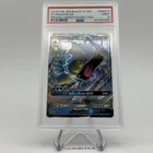 PSA 9 MINT Gyarados GX SM212 Sm Promos Holo