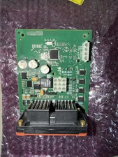 JLG 1600419 ES SCISSOR GROUND CONTROL BOX PC CONTROL BOARD