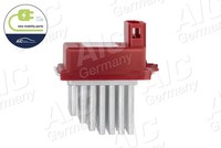 NEU - AIC 52552 Regler, InnenraumgebläSe FüR Audi Ford Seat Skoda VW