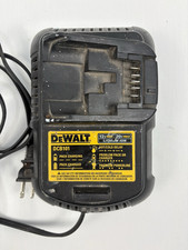 DeWalt 12V Max - 20V Max Lithium Ion Charger DCB101