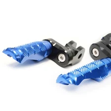 R-FIGHT 1 inch Riser Front Foot Pegs For Sprint ST/RS/964i 01 02 03 04