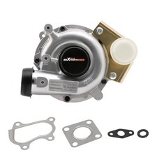 Rhf5 Turbo Charger For Isuzu D-max Dmax Rodeo 2.5l 136bhp 2002 - 2005 8971856450
