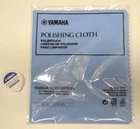 NEW YAMAHA CLEANING/SUPPLY LOT - POLISHING CLOTH & SLIDE GREASE