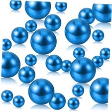 300PCS Pearl Bead Vase Filler  8/14/20 mm  No Blue  No Size