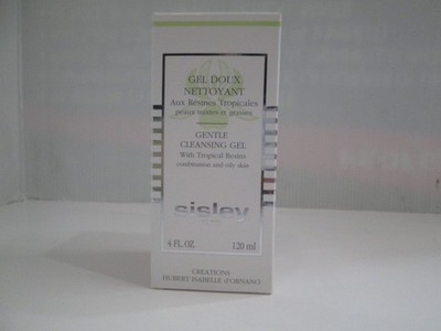 SISLEY SOFT CLEANSING GEL / GENTLE CLEANSING GEL 120ml
