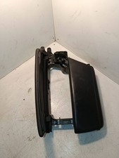 BMW 5 F10 F11 2012 Armlehne 1600085 NAJ13103