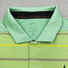 Nike Tiger Woods Golf Fan Shirts for sale