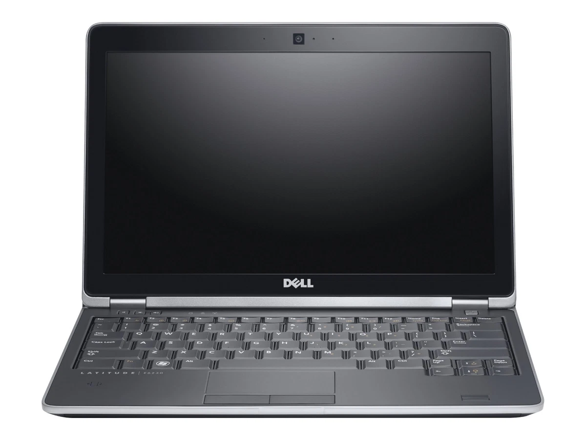 Dell Latitude E6230 8 GB RAM PC Laptops & Netbooks for Sale - eBay
