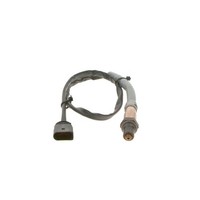 Lambdasonde 780 Mm Bosch Iam-Expertise Passend FüR U.A. Audi A3