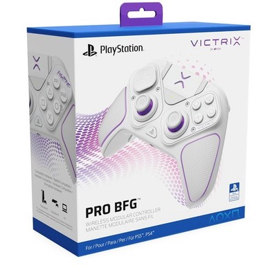 Playstation Victrix PRO BFG Wireless Modular Controller For PS5/PS4 XBOX Windows