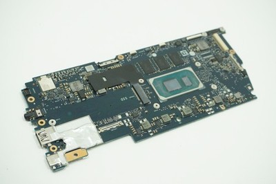 90NX0360-R00070 Asus Intel Core i3-1115G4 8GB Motherboard CX5501
