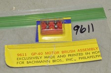 N scale locomotive PARTS vintage Bachmann 961...