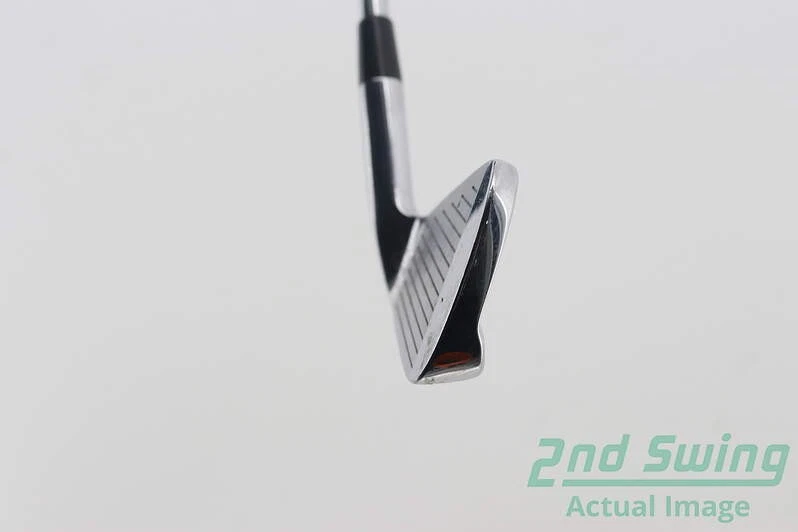 Ben Hogan Apex Plus Single Iron 4 Iron Steel X-Stiff Left 38.5in - Image 4 of 4